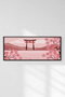Wallity Artsyhmdfyty13 - 7033 Multicolor
